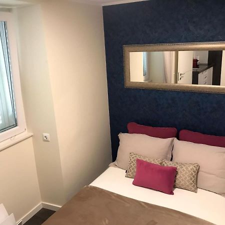 Appartement Castello -Centar à Zadar Extérieur photo